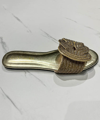 Chic Orthopedic Sandals with Unique Design