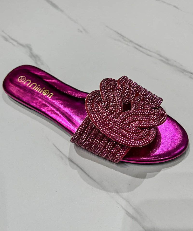 Chic Orthopedic Sandals with Unique Design