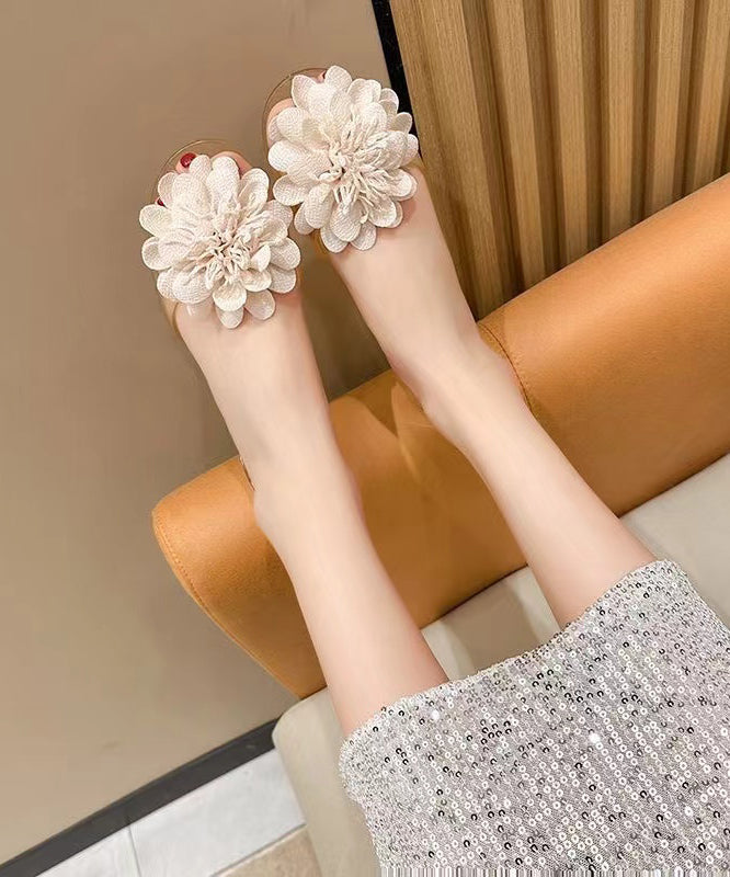Elegant Orthopedic Sandals for Every Step