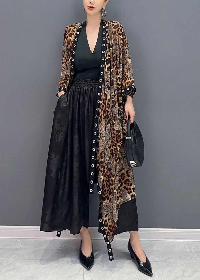 Classic Vintage & Enduringly Stylish Cardigan