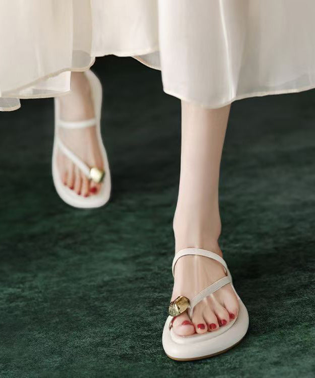 Graceful Orthopedic Sandals for Modern Look