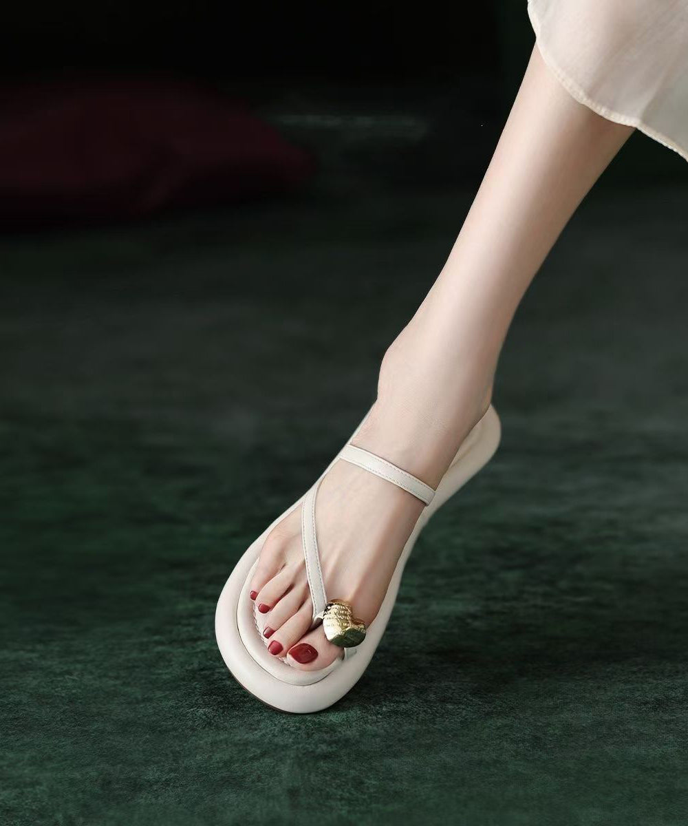 Graceful Orthopedic Sandals for Modern Look