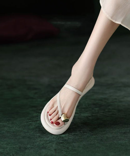 Graceful Orthopedic Sandals for Modern Look