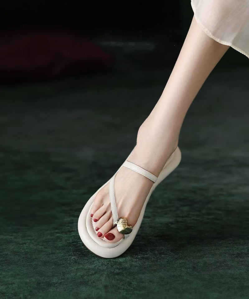 Graceful Orthopedic Sandals for Modern Look