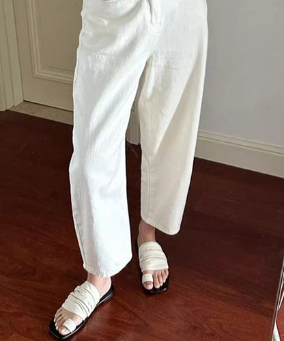 Vintage Inspired Orthopedic Slippers