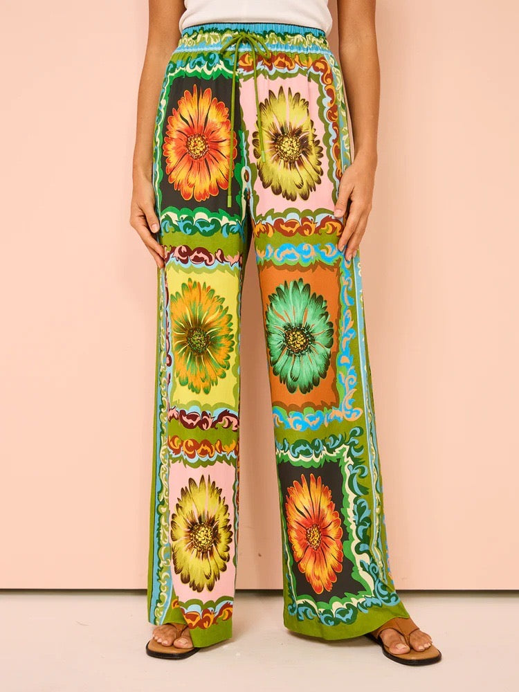 Classic Vintage Garment with a Flattering Fit