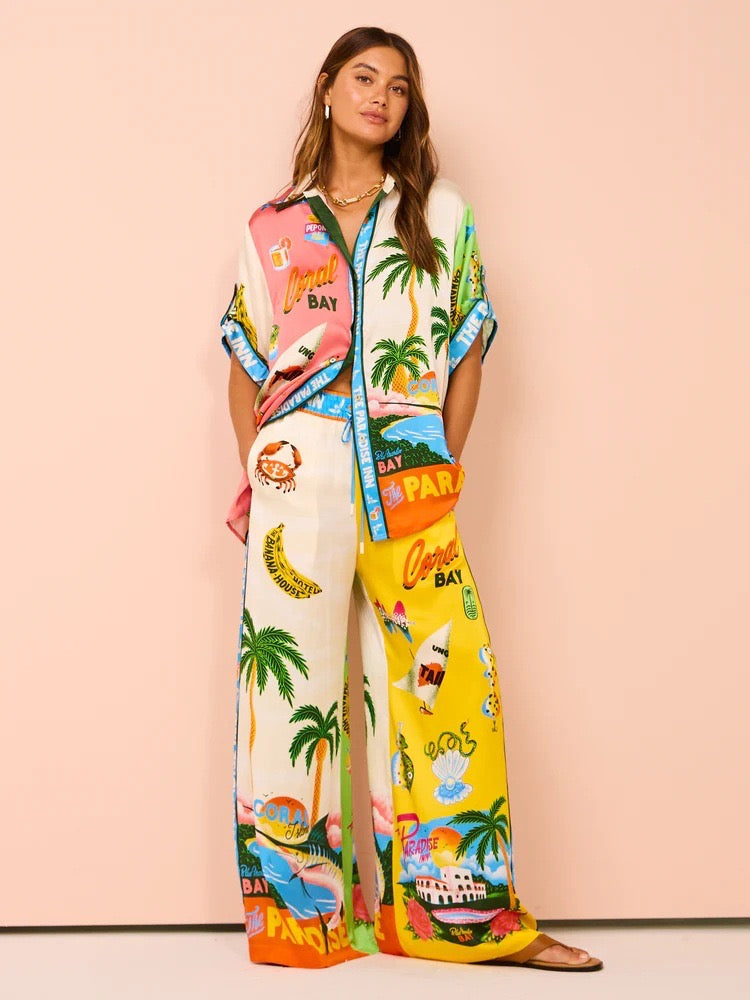 Classic Vintage Garment with a Flattering Fit
