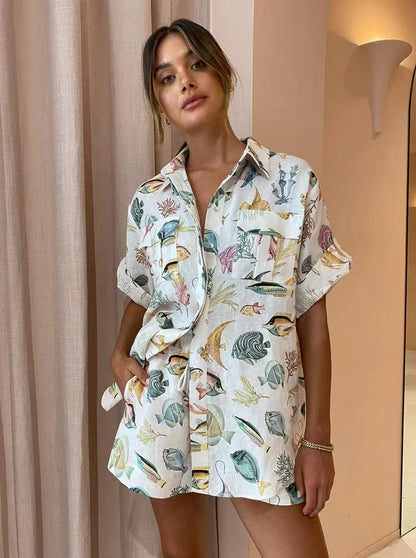 Polished Garment with an Effortless Classic Look