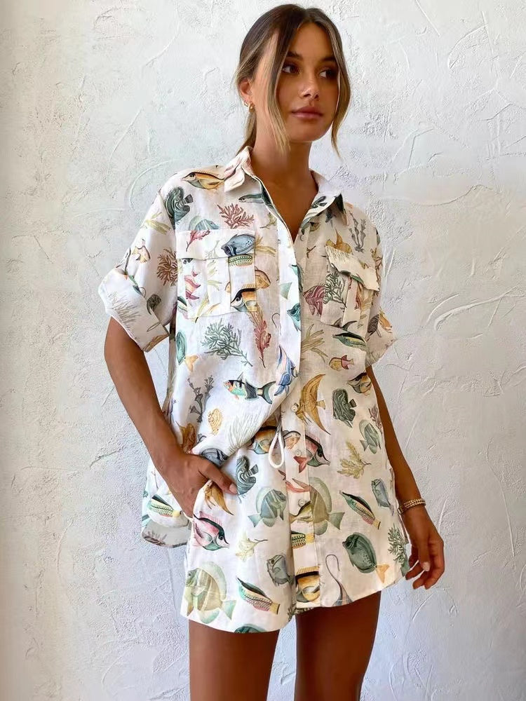 Polished Garment with an Effortless Classic Look