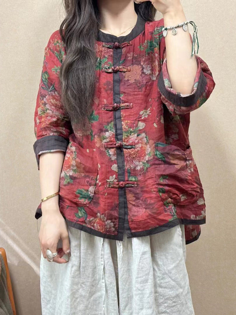 Sophisticated Shirt with a Clean Classic Look
