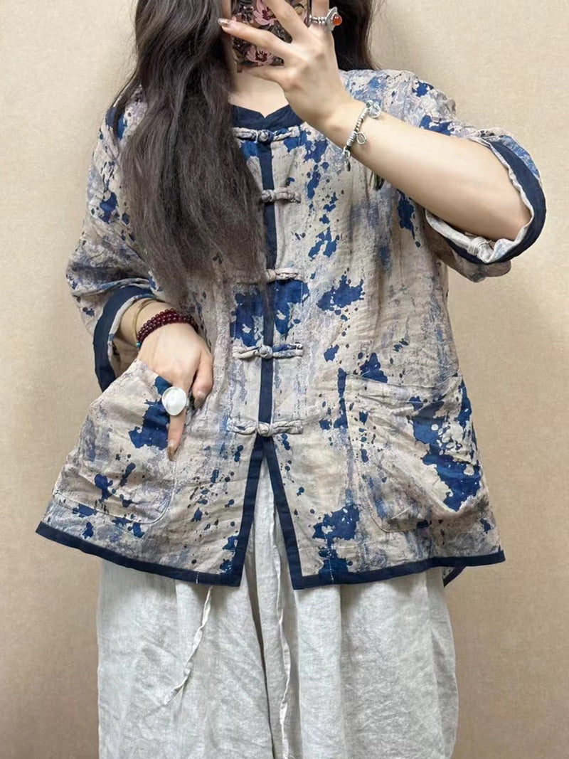 Sophisticated Shirt with a Clean Classic Look