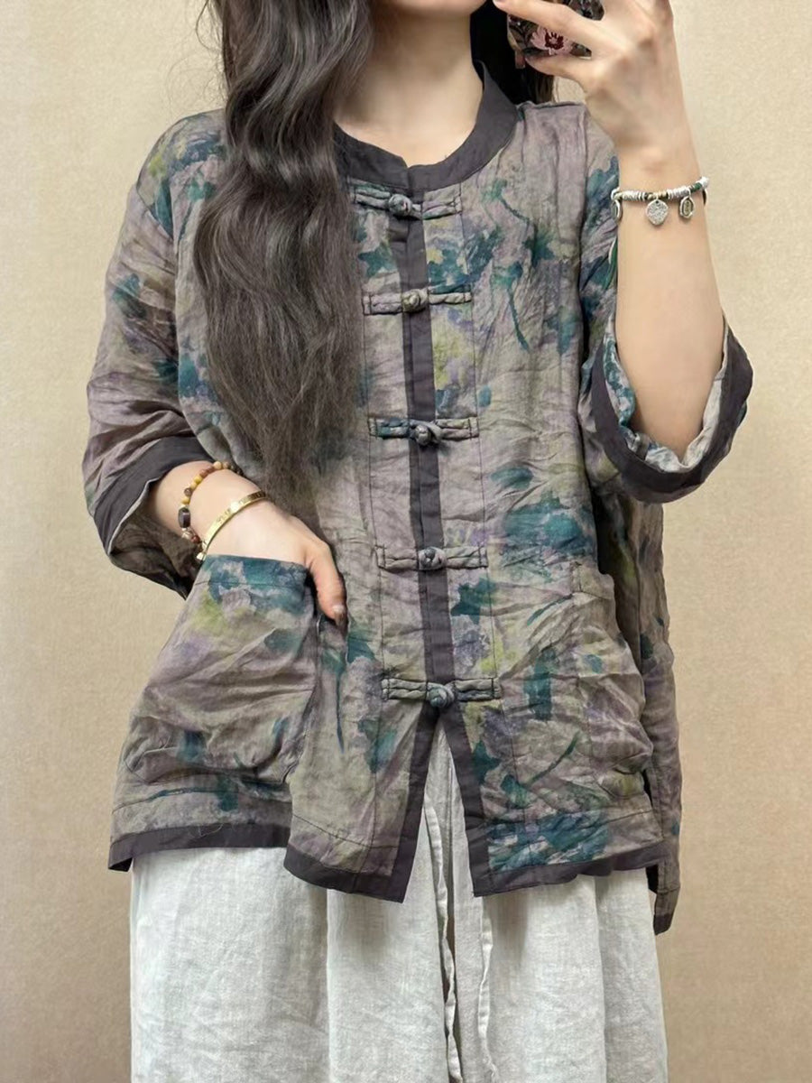Grey