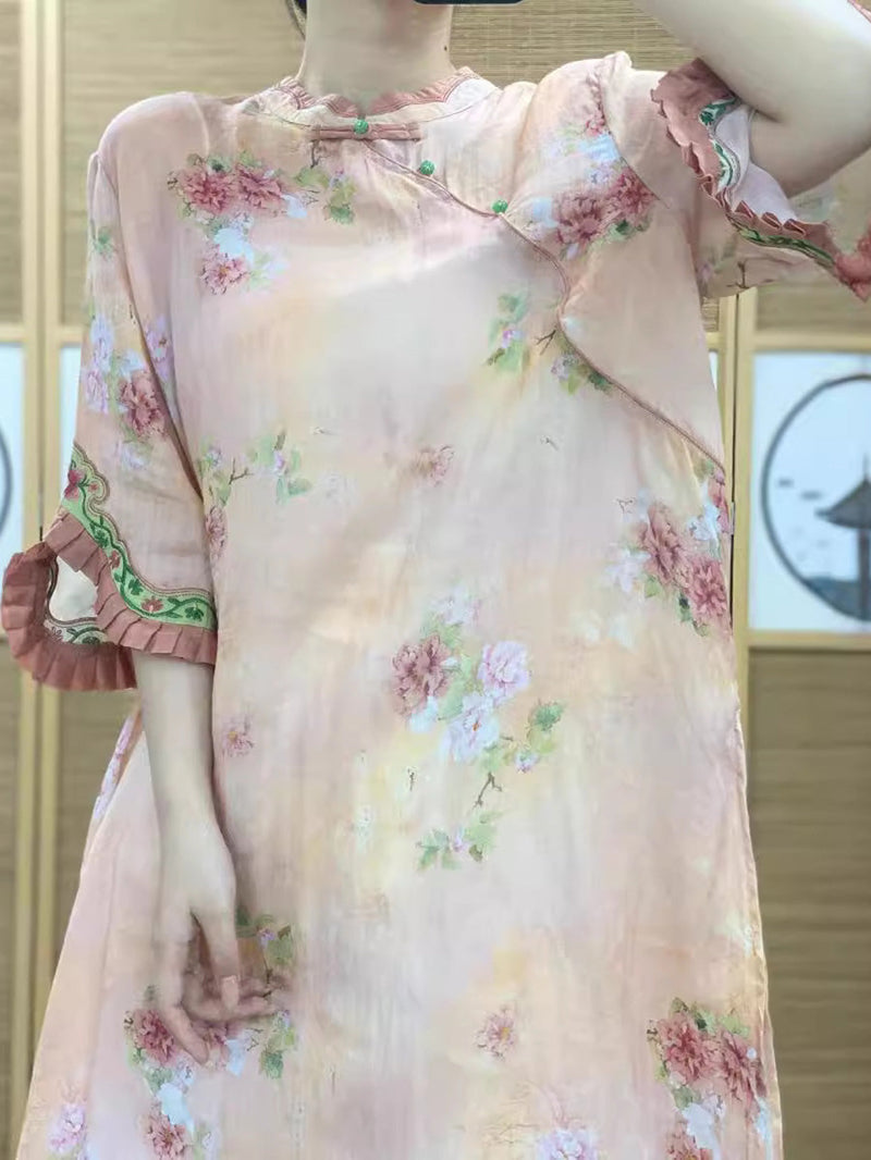Beautifully Balanced Top with Timeless Character