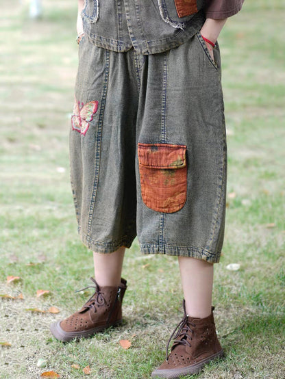 Polished Pants with an Effortless Classic Look