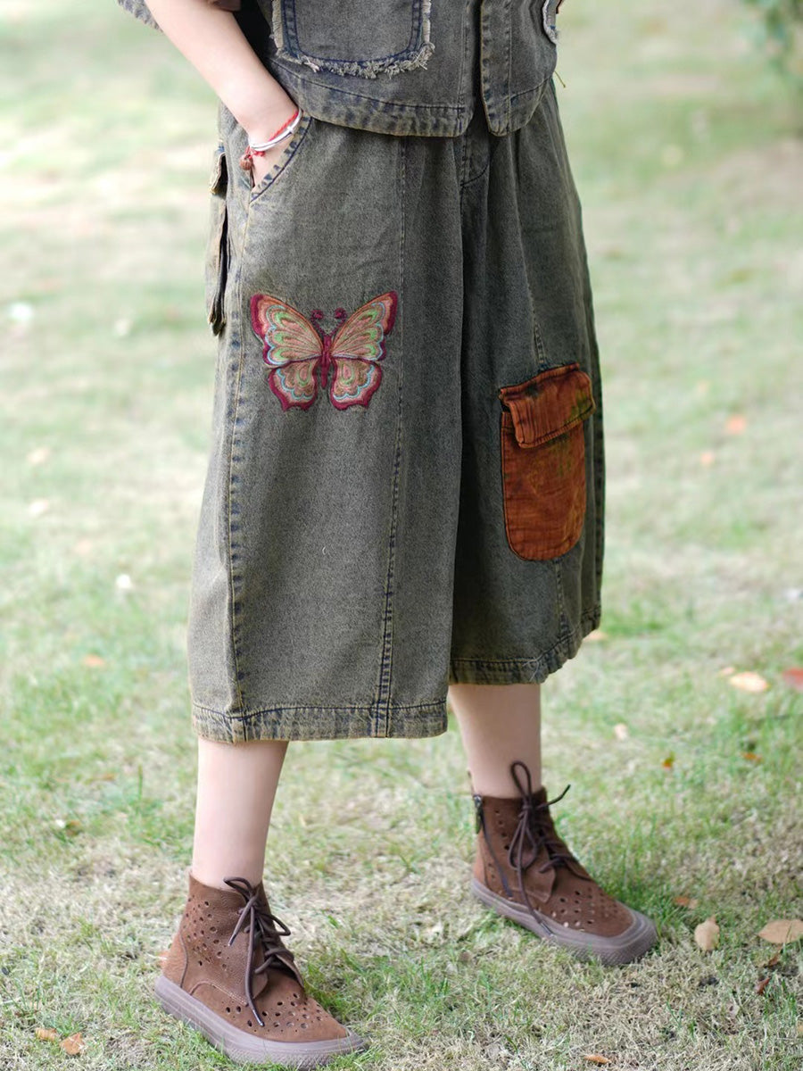 Polished Pants with an Effortless Classic Look