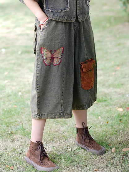 Polished Pants with an Effortless Classic Look