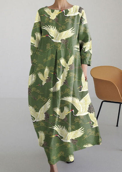Classic Vintage & Enduringly Stylish Dress