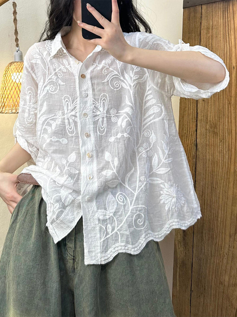 Gracefully Styled Shirt for Any Occasion
