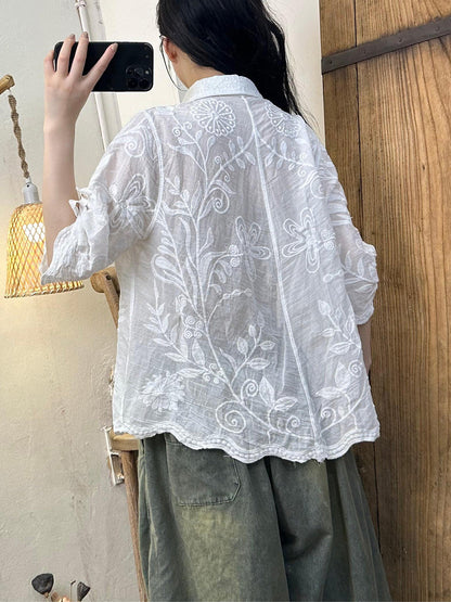 Gracefully Styled Shirt for Any Occasion