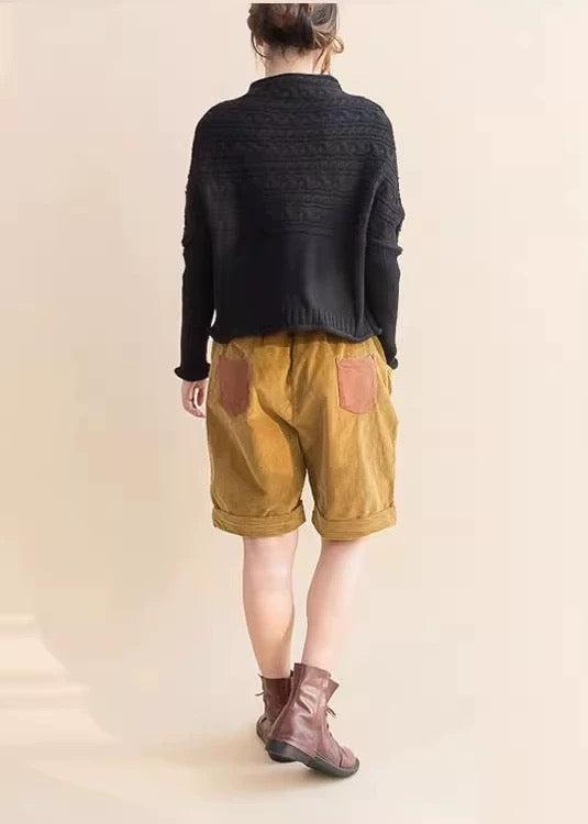 Well Tailored Cardigan with a Graceful Silhouette