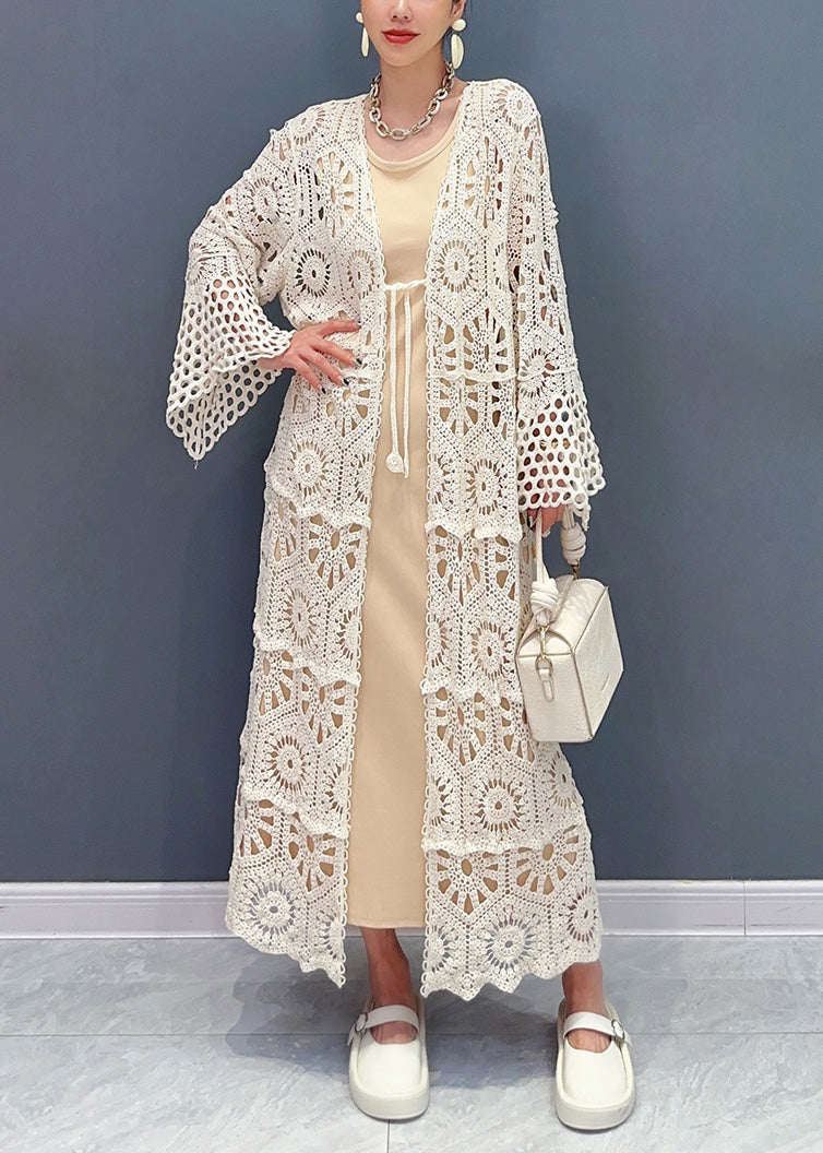 Beautifully Crafted Cardigan in a Classic Style