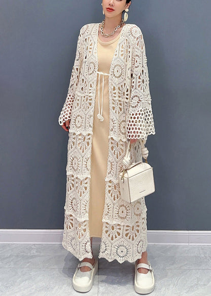 Beautifully Crafted Cardigan in a Classic Style