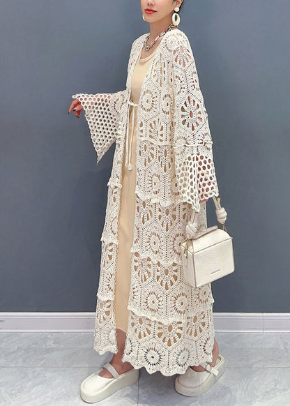 Beautifully Crafted Cardigan in a Classic Style