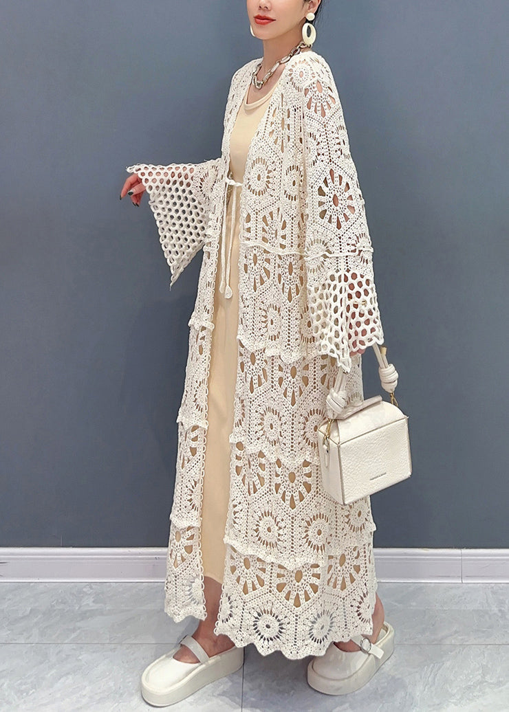 Beautifully Crafted Cardigan in a Classic Style