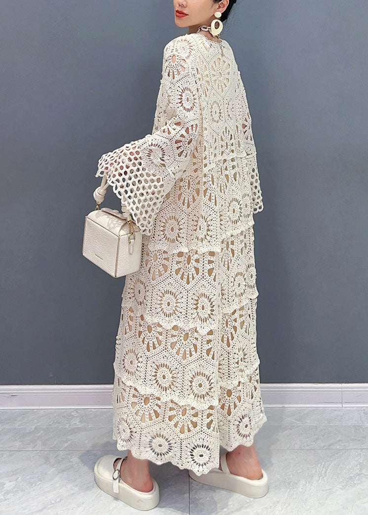 Beautifully Crafted Cardigan in a Classic Style