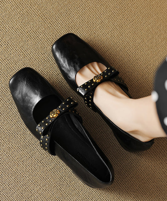 Elegant Orthopedic Shoes for Every Step