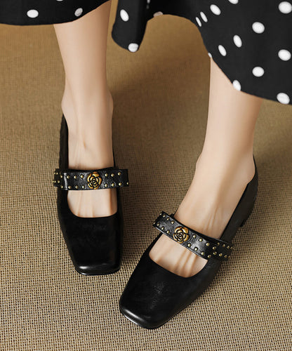 Elegant Orthopedic Shoes for Every Step
