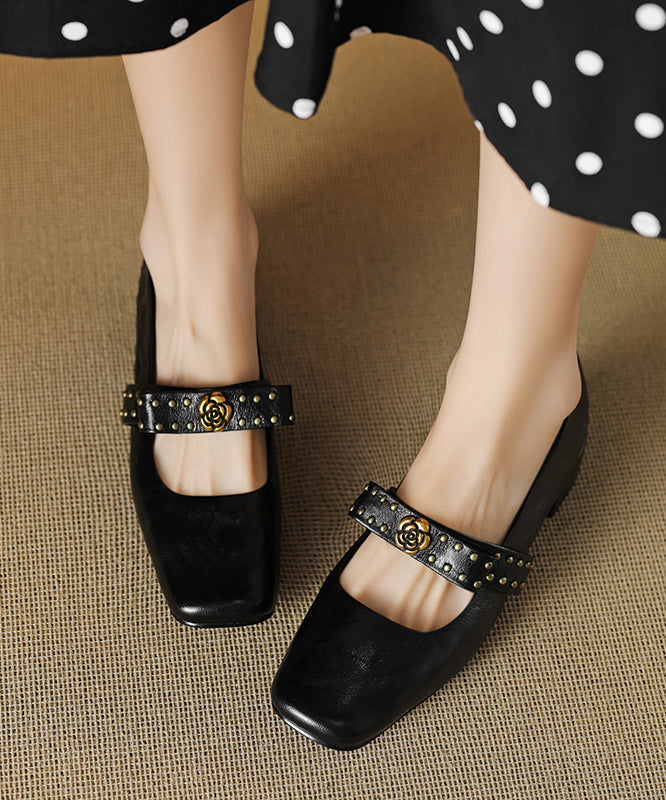 Elegant Orthopedic Shoes for Every Step