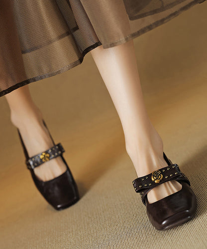 Elegant Orthopedic Shoes for Every Step