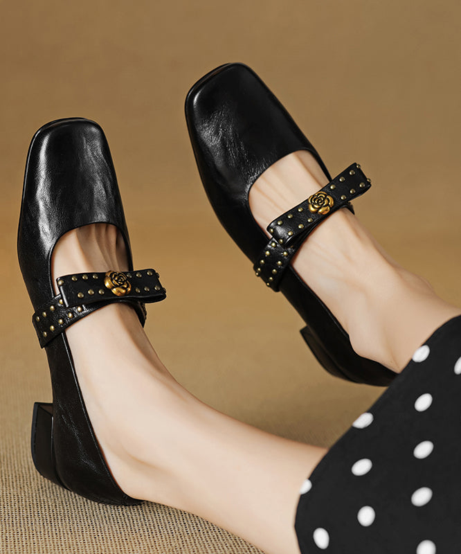 Elegant Orthopedic Shoes for Every Step