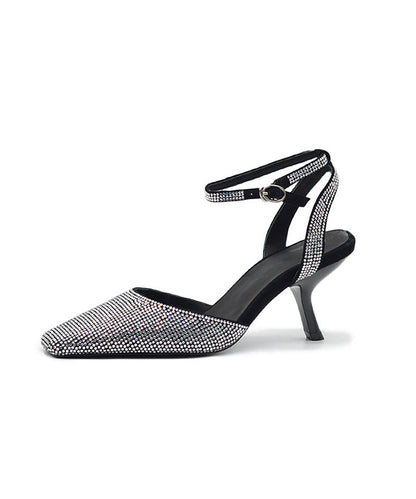 Vintage Inspired Orthopedic Sandals