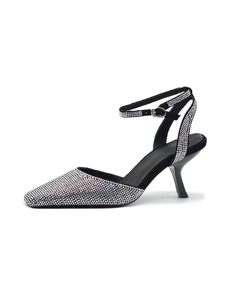 Vintage Inspired Orthopedic Sandals