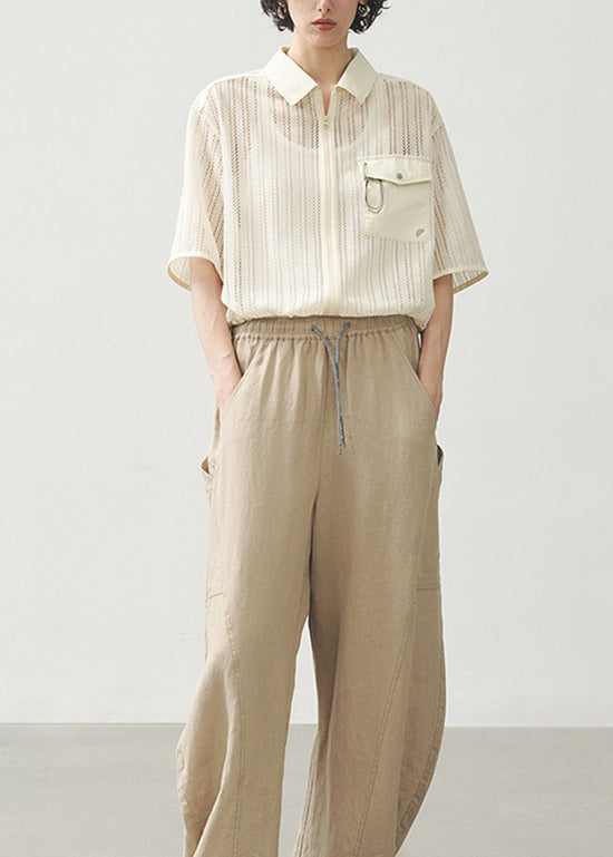Well Tailored Coat with a Graceful Silhouette