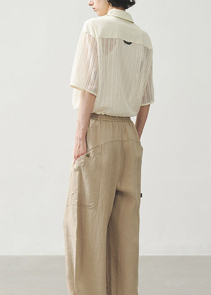 Well Tailored Coat with a Graceful Silhouette