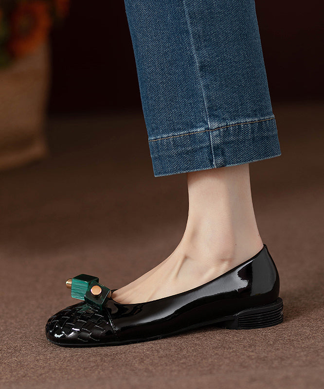 Vintage Inspired Orthopedic Shoes