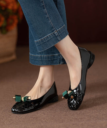 Vintage Inspired Orthopedic Shoes