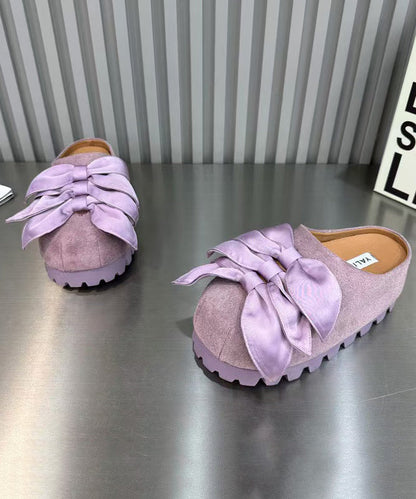 Graceful Orthopedic Slippers for Modern Look