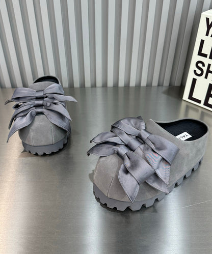 Graceful Orthopedic Slippers for Modern Look