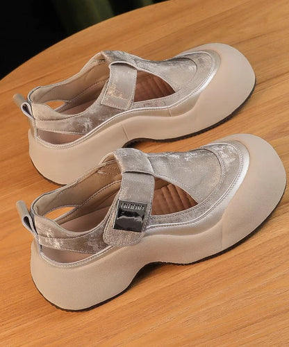 Comfortable Orthopedic Sandals for Daily Wear