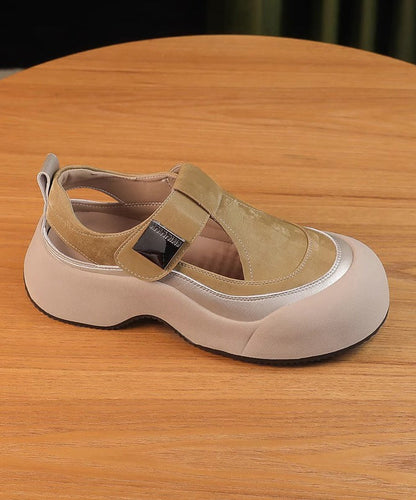 Comfortable Orthopedic Sandals for Daily Wear
