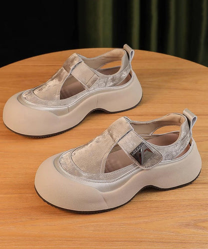 Comfortable Orthopedic Sandals for Daily Wear