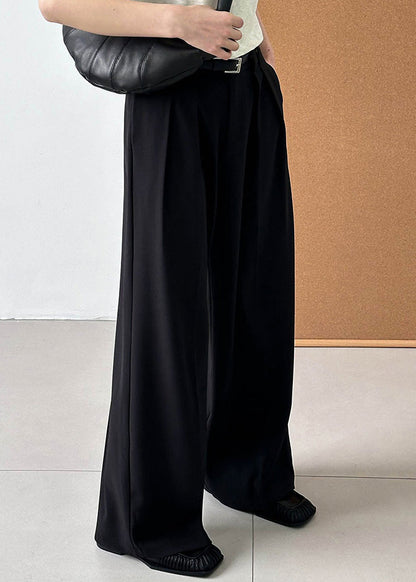 Classic Vintage Pants with a Flattering Fit