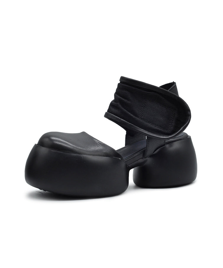 Chic Orthopedic Sandals with Unique Design