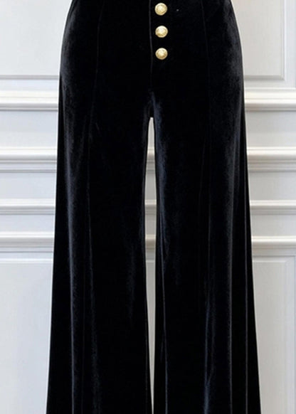 Effortlessly Elegant Pants with a Timeless Design
