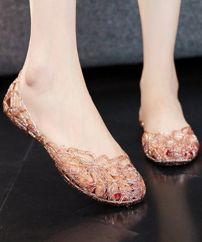 Chic Orthopedic Sandals with Unique Design