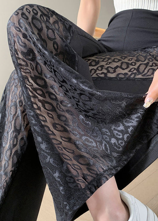 Beautifully Crafted Pants in a Classic Style
